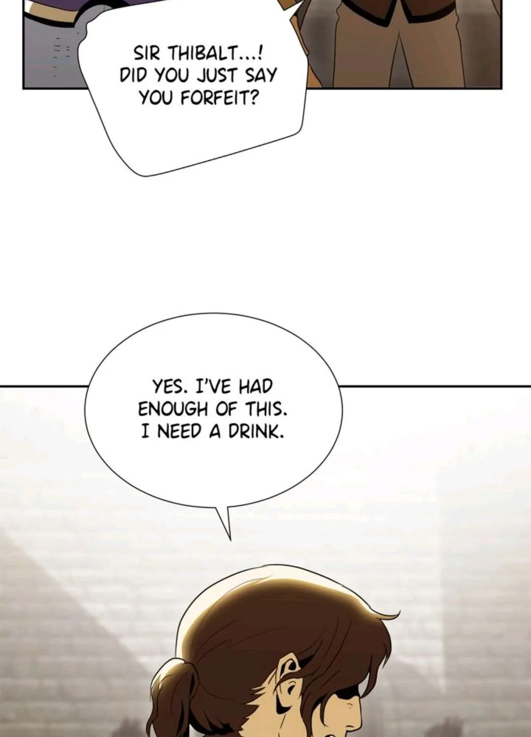 The Skeleton Soldier Failed To Defend The Dungeon Chapter 28 page 82 - 