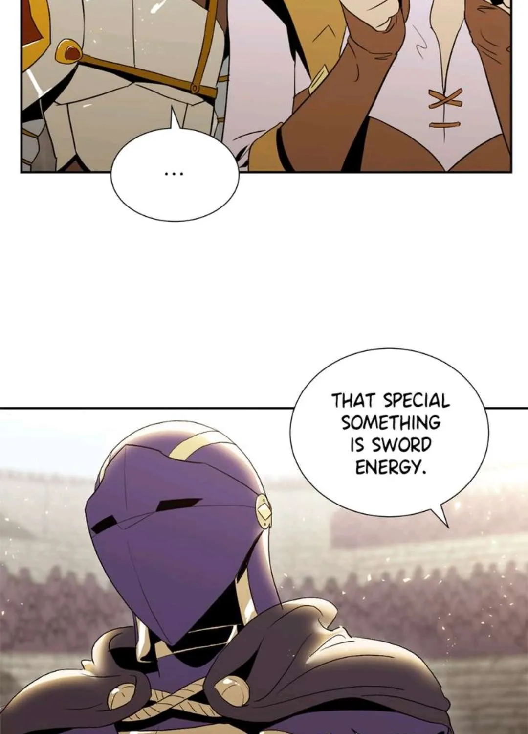 The Skeleton Soldier Failed To Defend The Dungeon Chapter 28 page 87 - 