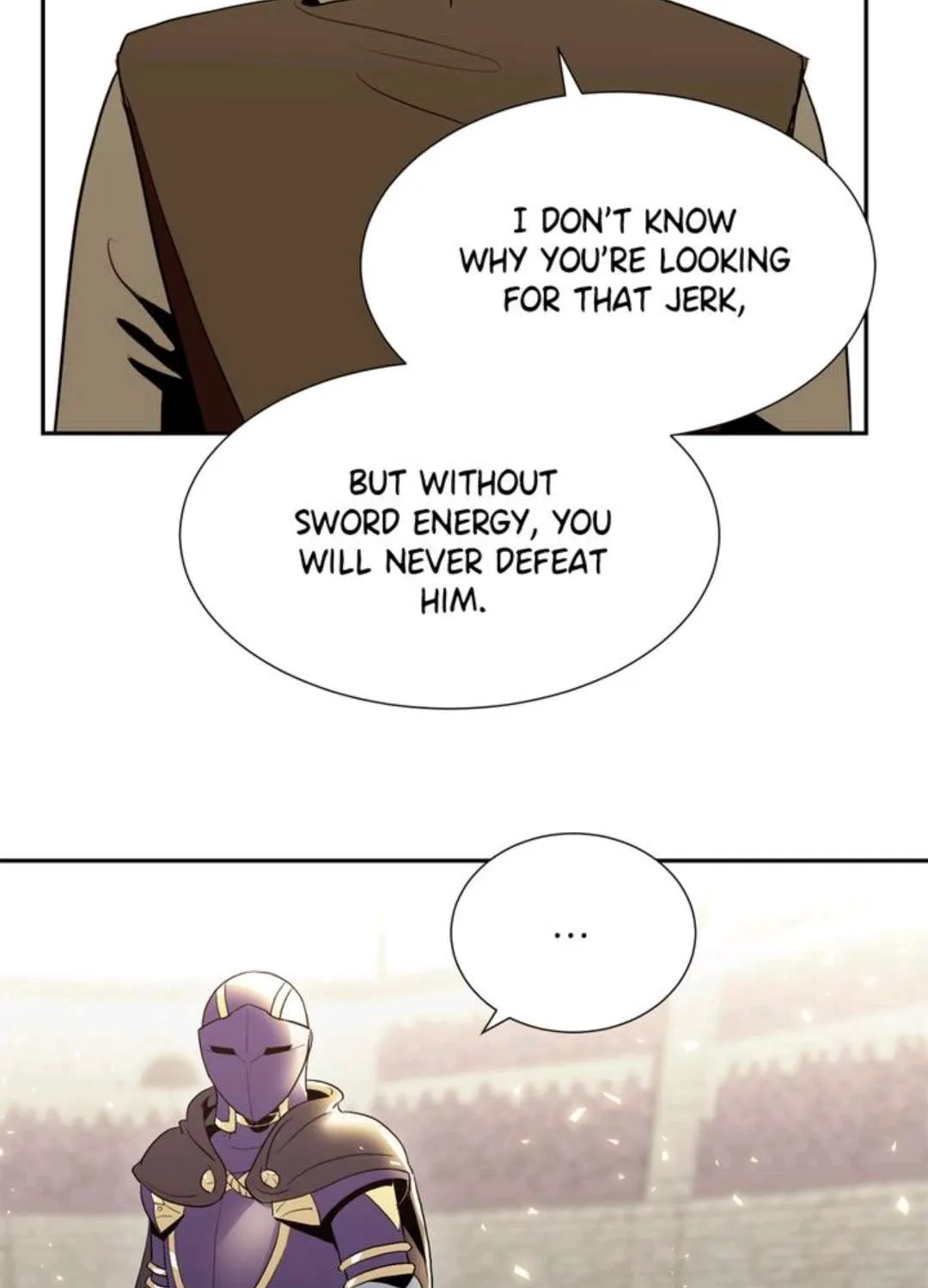 The Skeleton Soldier Failed To Defend The Dungeon Chapter 28 page 89 - 