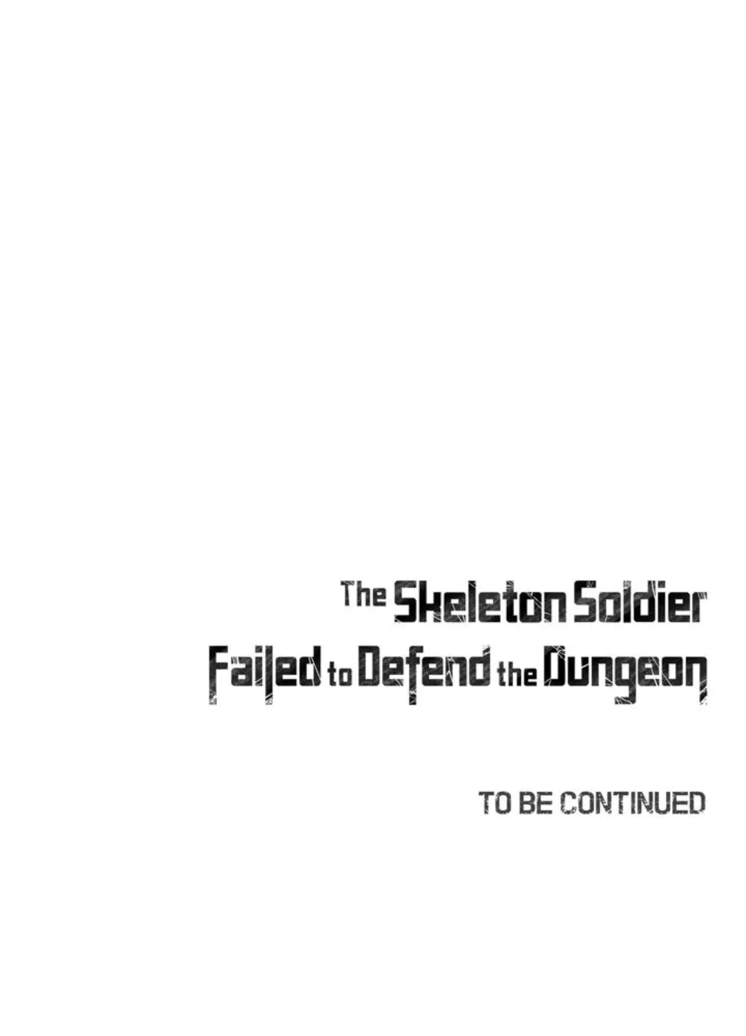 The Skeleton Soldier Failed To Defend The Dungeon Chapter 28 page 92 - 