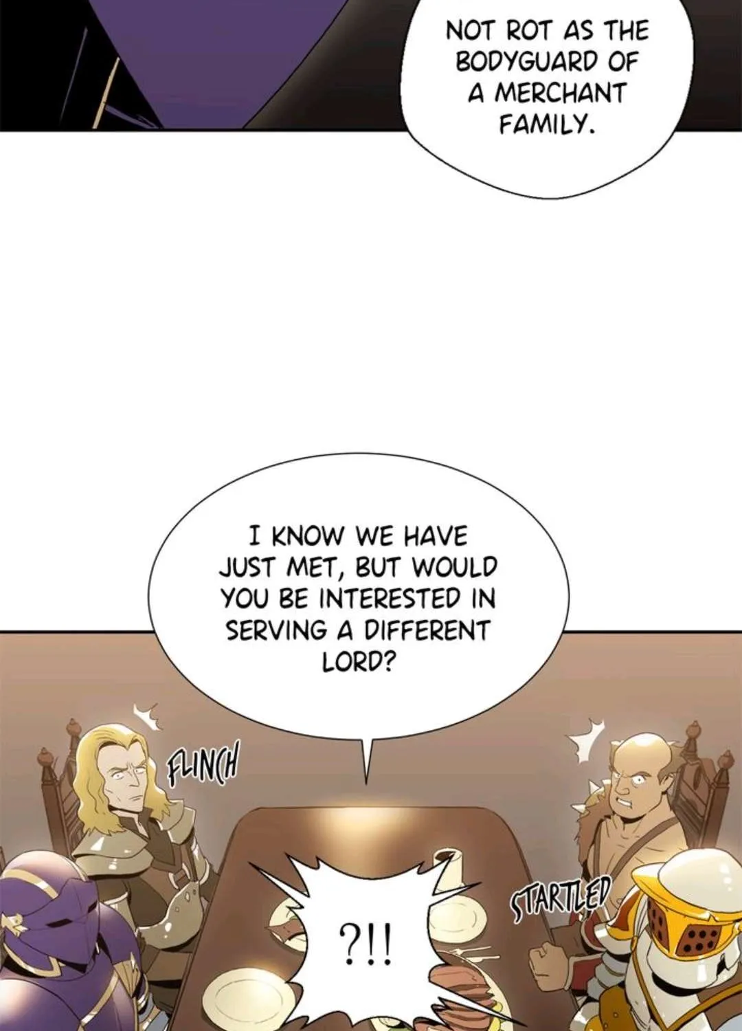The Skeleton Soldier Failed To Defend The Dungeon Chapter 29 page 11 - 