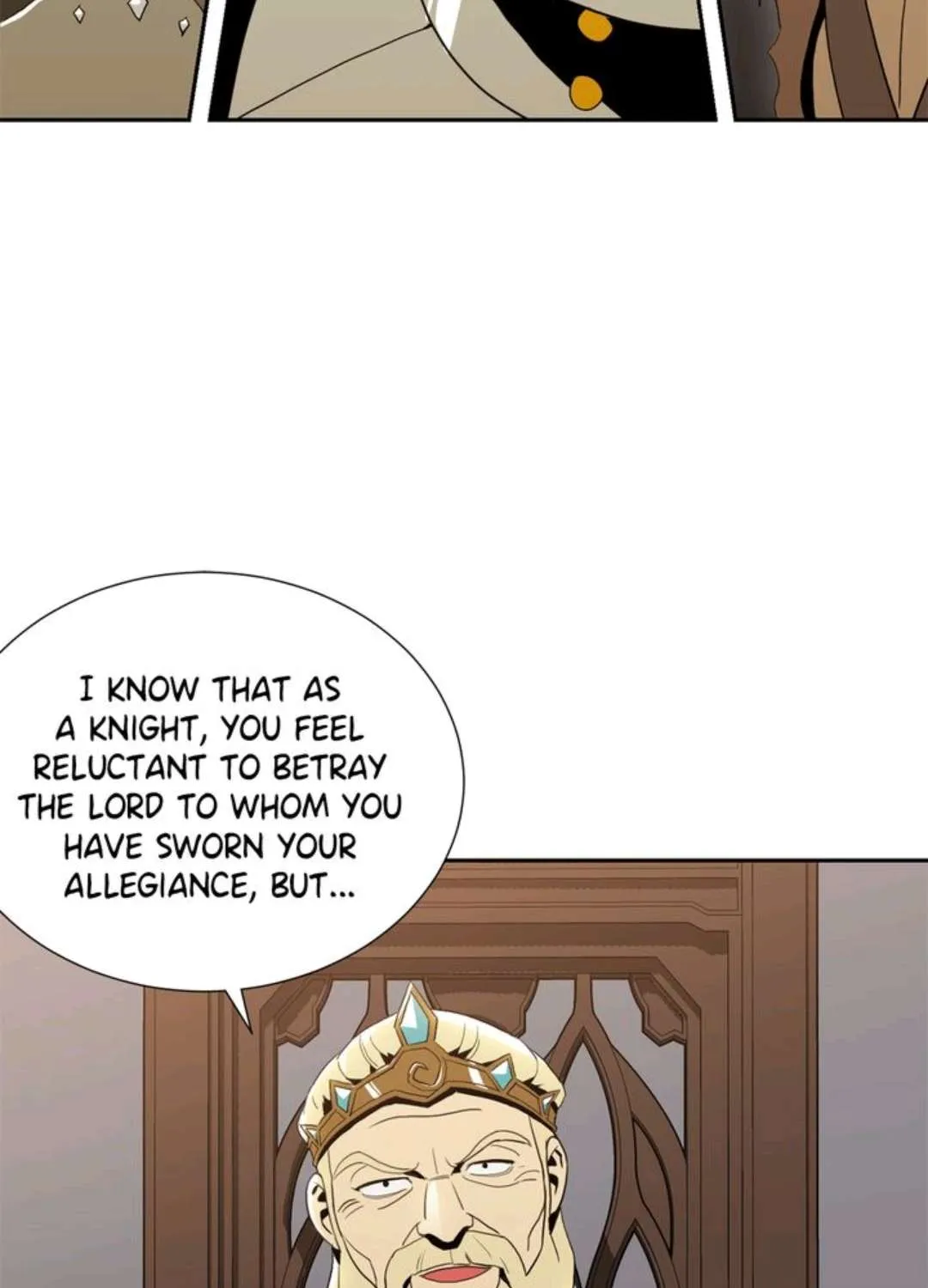 The Skeleton Soldier Failed To Defend The Dungeon Chapter 29 page 14 - 