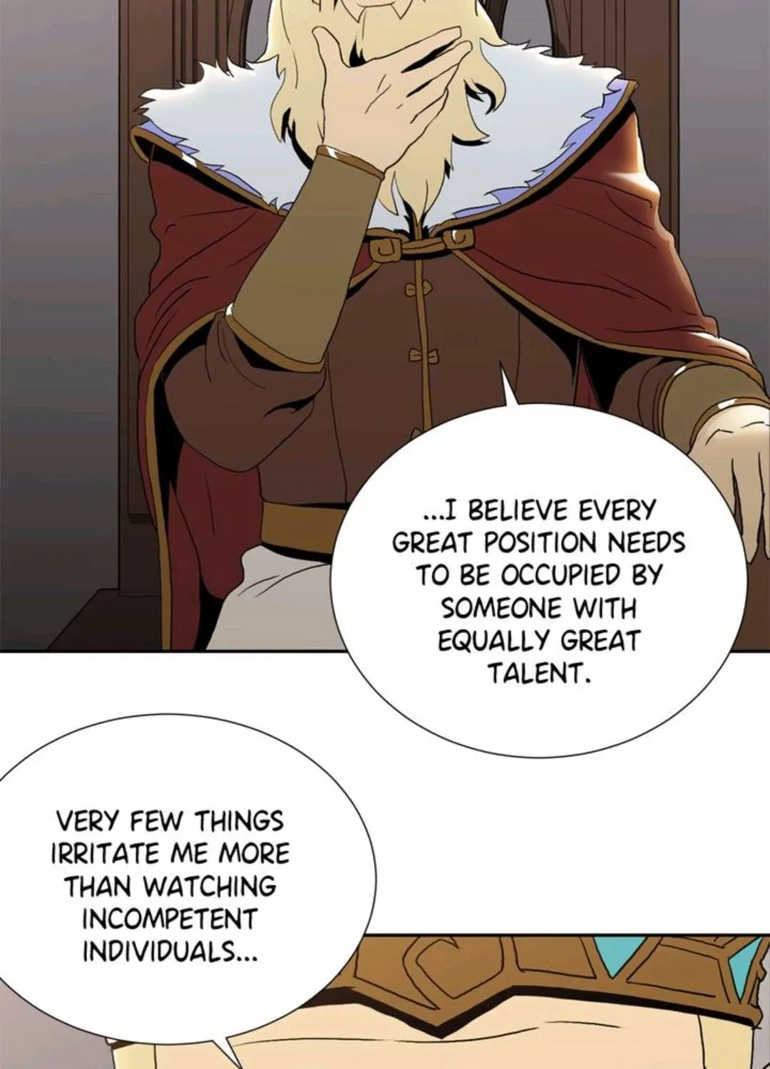 The Skeleton Soldier Failed To Defend The Dungeon Chapter 29 page 15 - 