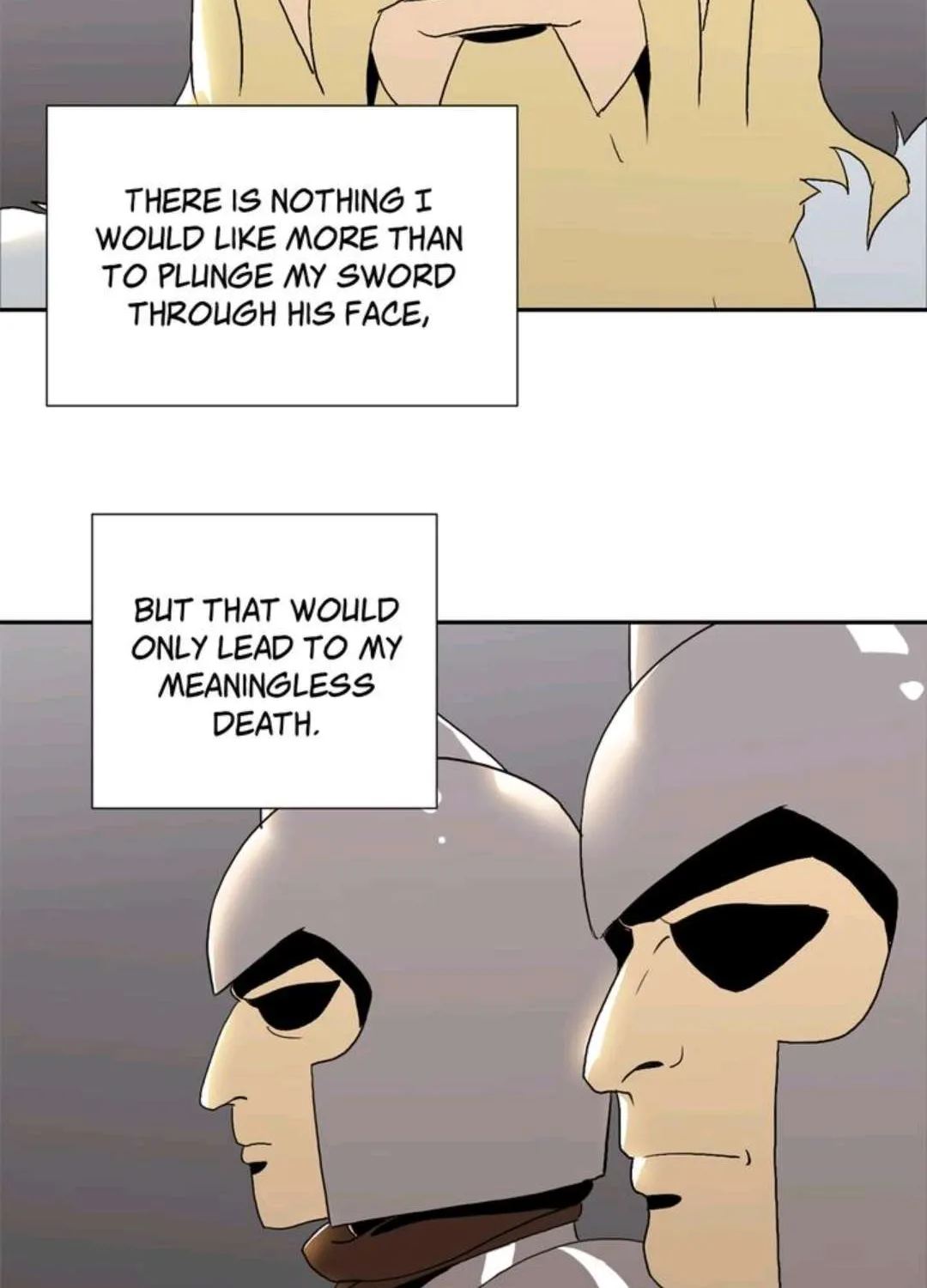 The Skeleton Soldier Failed To Defend The Dungeon Chapter 29 page 19 - 