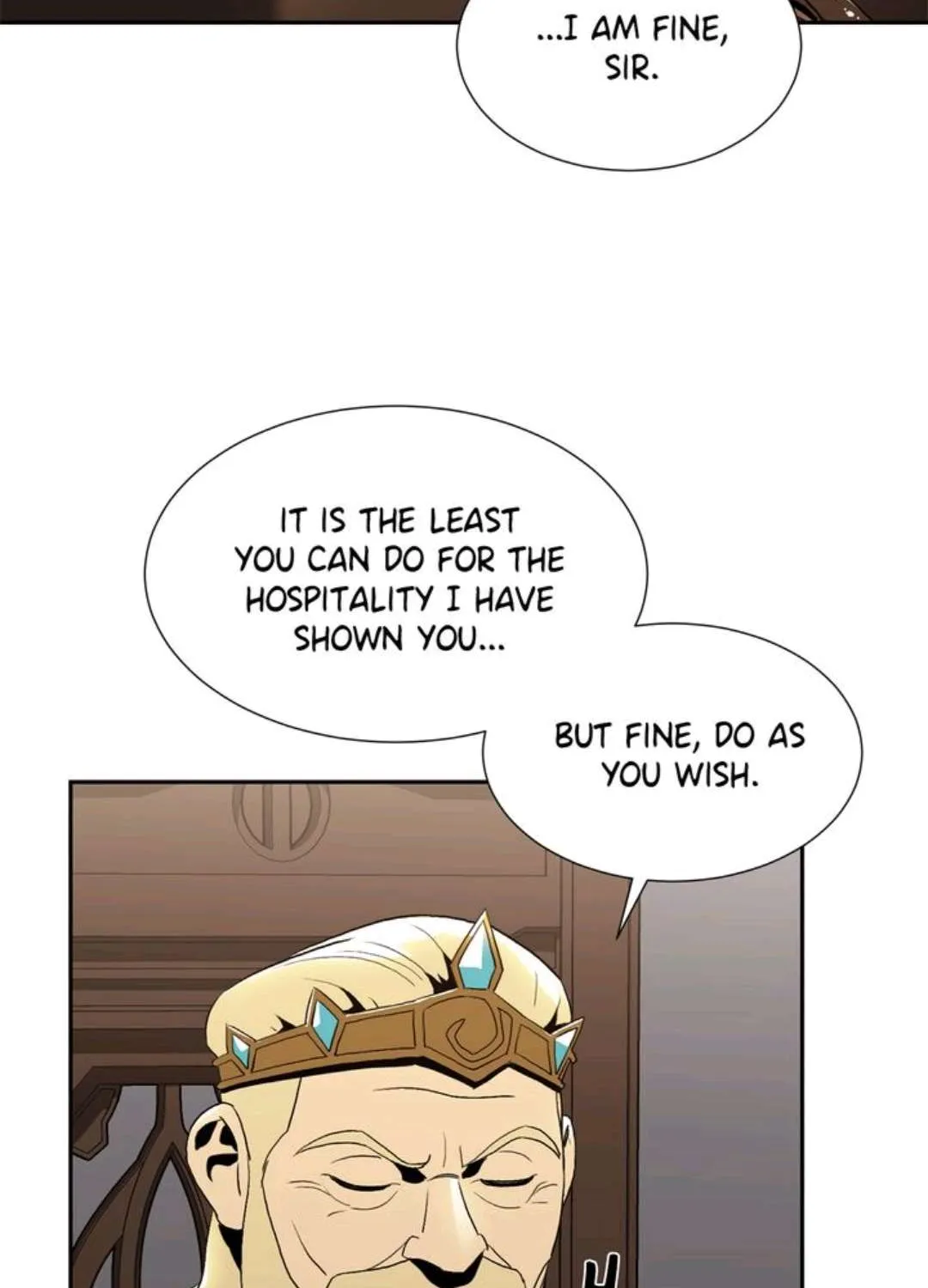 The Skeleton Soldier Failed To Defend The Dungeon Chapter 29 page 23 - 