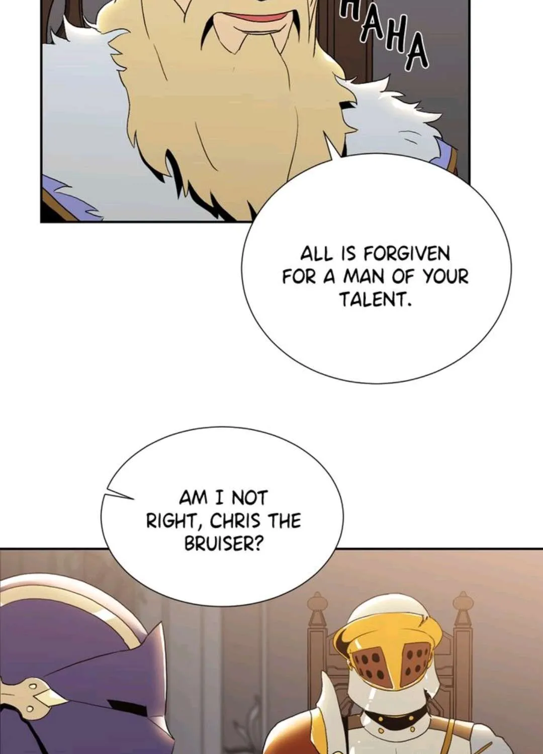 The Skeleton Soldier Failed To Defend The Dungeon Chapter 29 page 24 - 