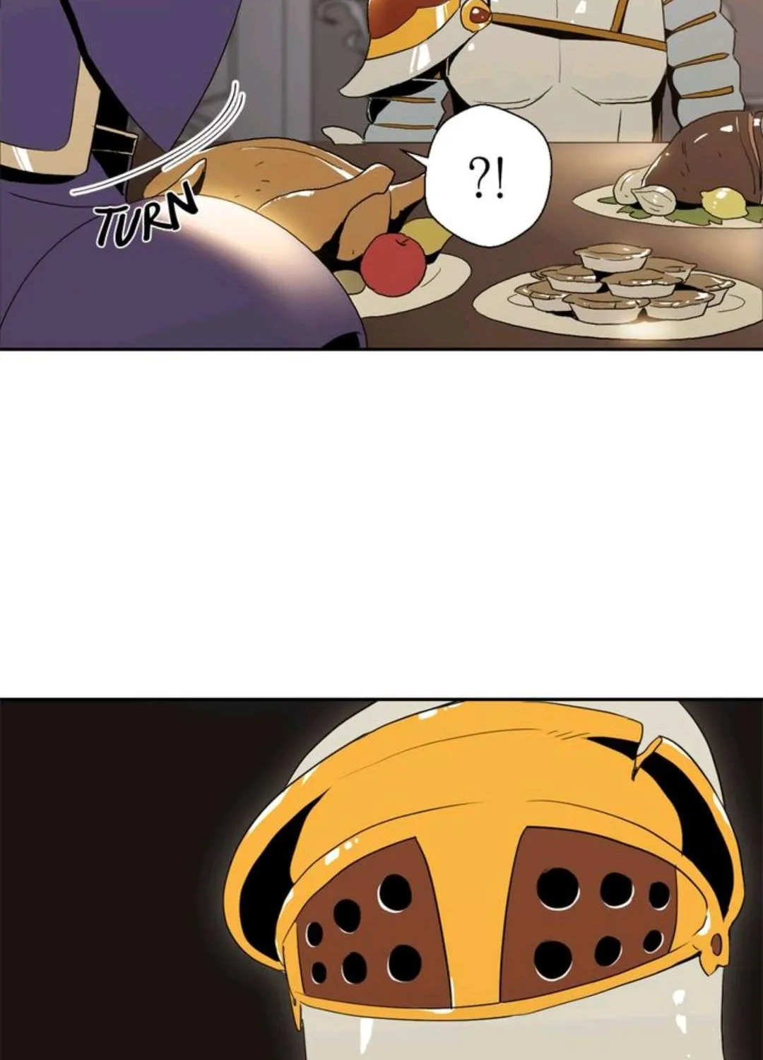 The Skeleton Soldier Failed To Defend The Dungeon Chapter 29 page 25 - 