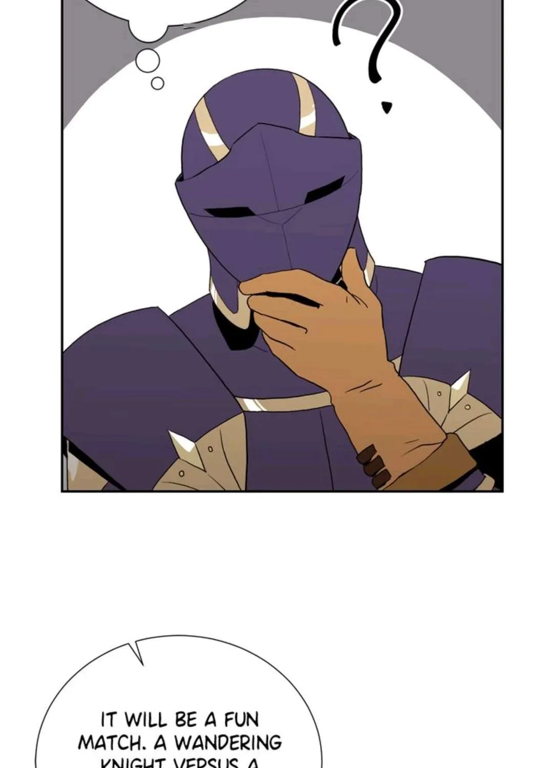 The Skeleton Soldier Failed To Defend The Dungeon Chapter 29 page 27 - 