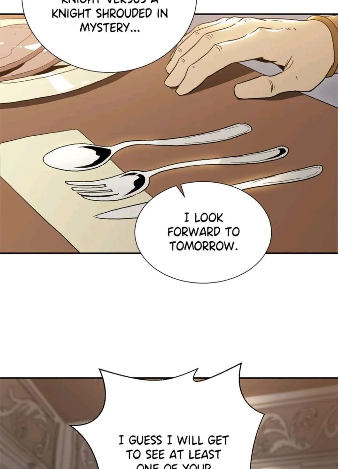 The Skeleton Soldier Failed To Defend The Dungeon Chapter 29 page 28 - 