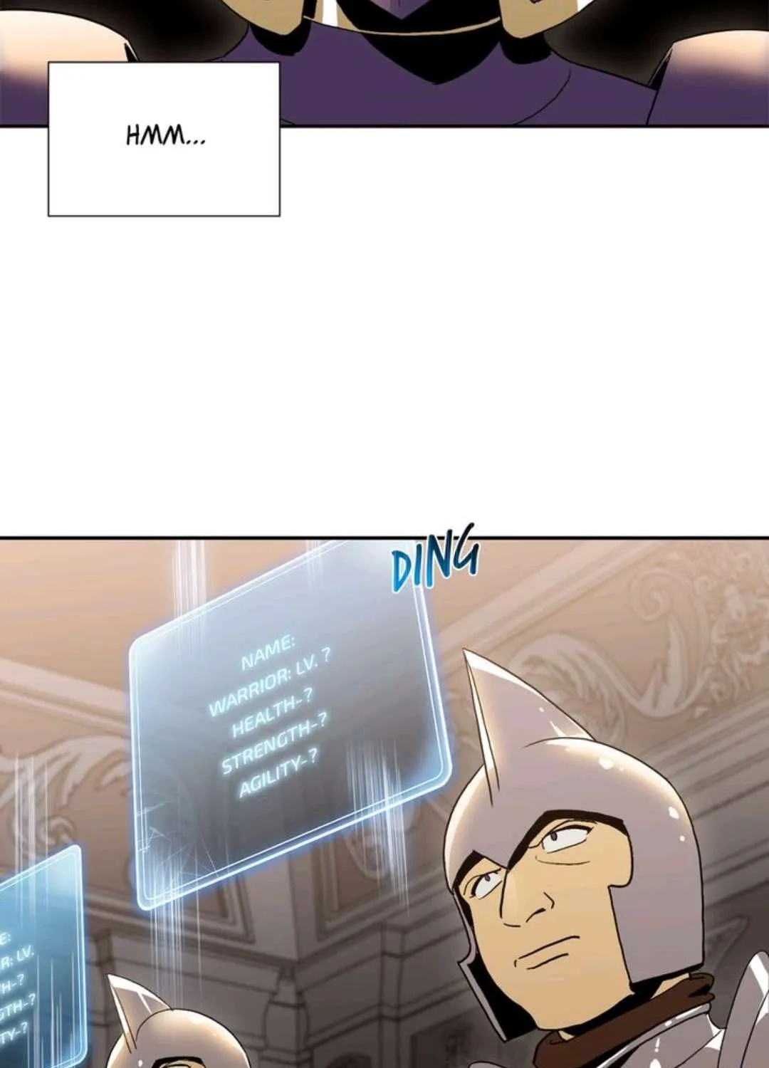 The Skeleton Soldier Failed To Defend The Dungeon Chapter 29 page 4 - 