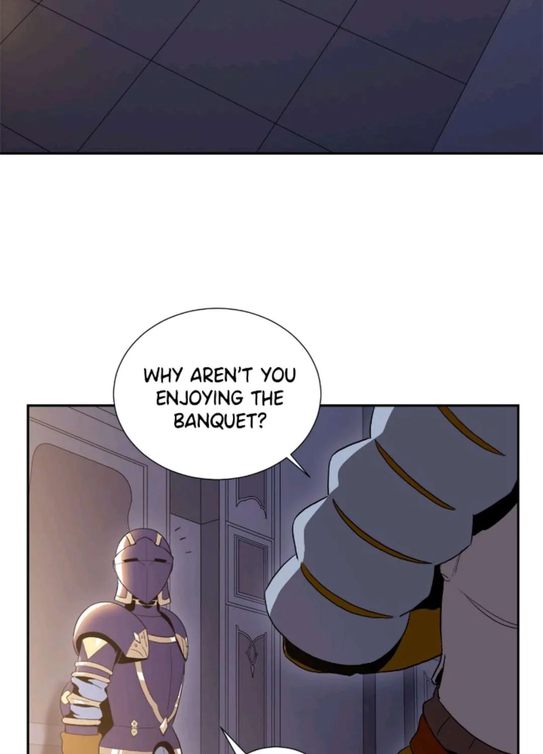 The Skeleton Soldier Failed To Defend The Dungeon Chapter 29 page 39 - 