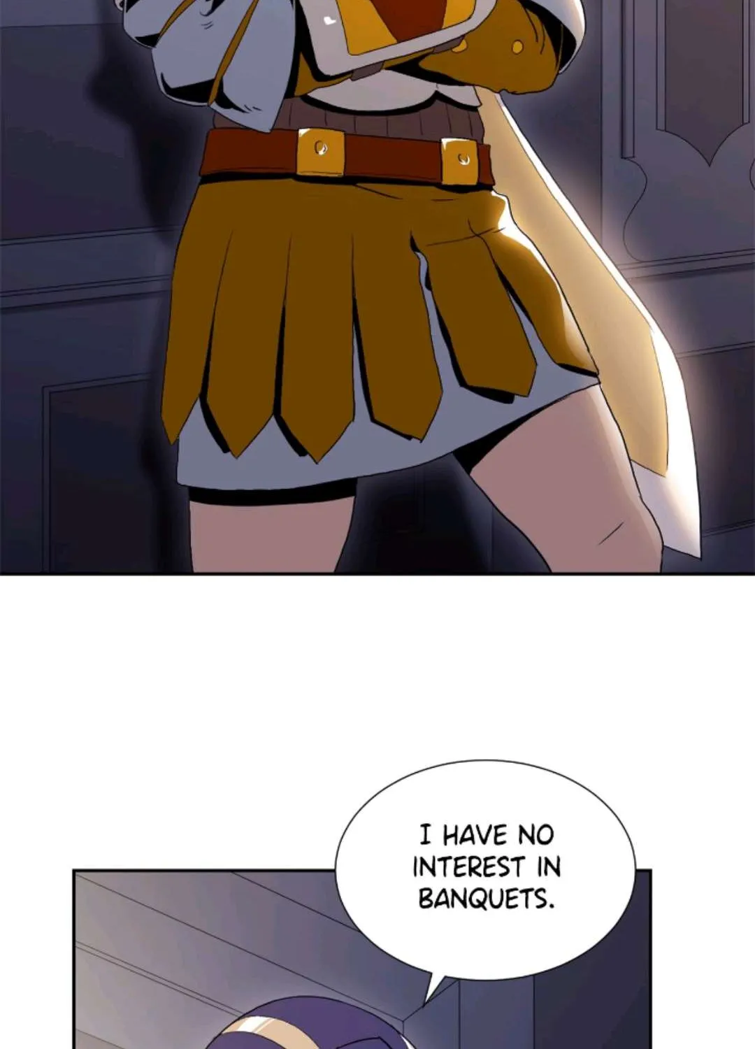 The Skeleton Soldier Failed To Defend The Dungeon Chapter 29 page 41 - 
