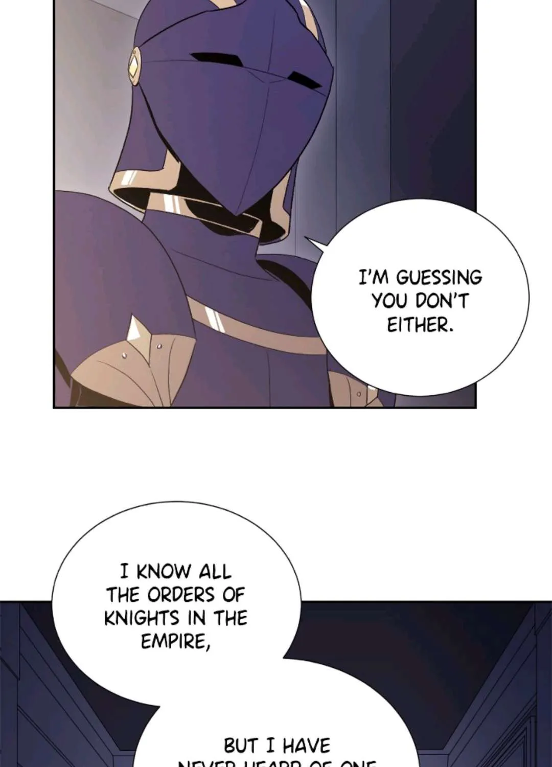 The Skeleton Soldier Failed To Defend The Dungeon Chapter 29 page 42 - 