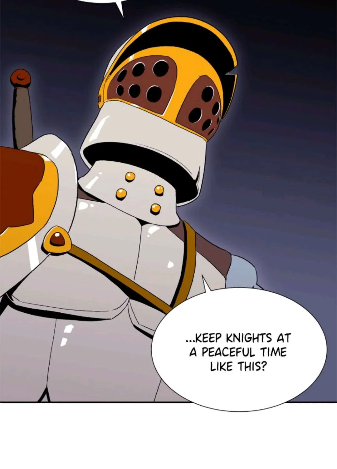 The Skeleton Soldier Failed To Defend The Dungeon Chapter 29 page 44 - 