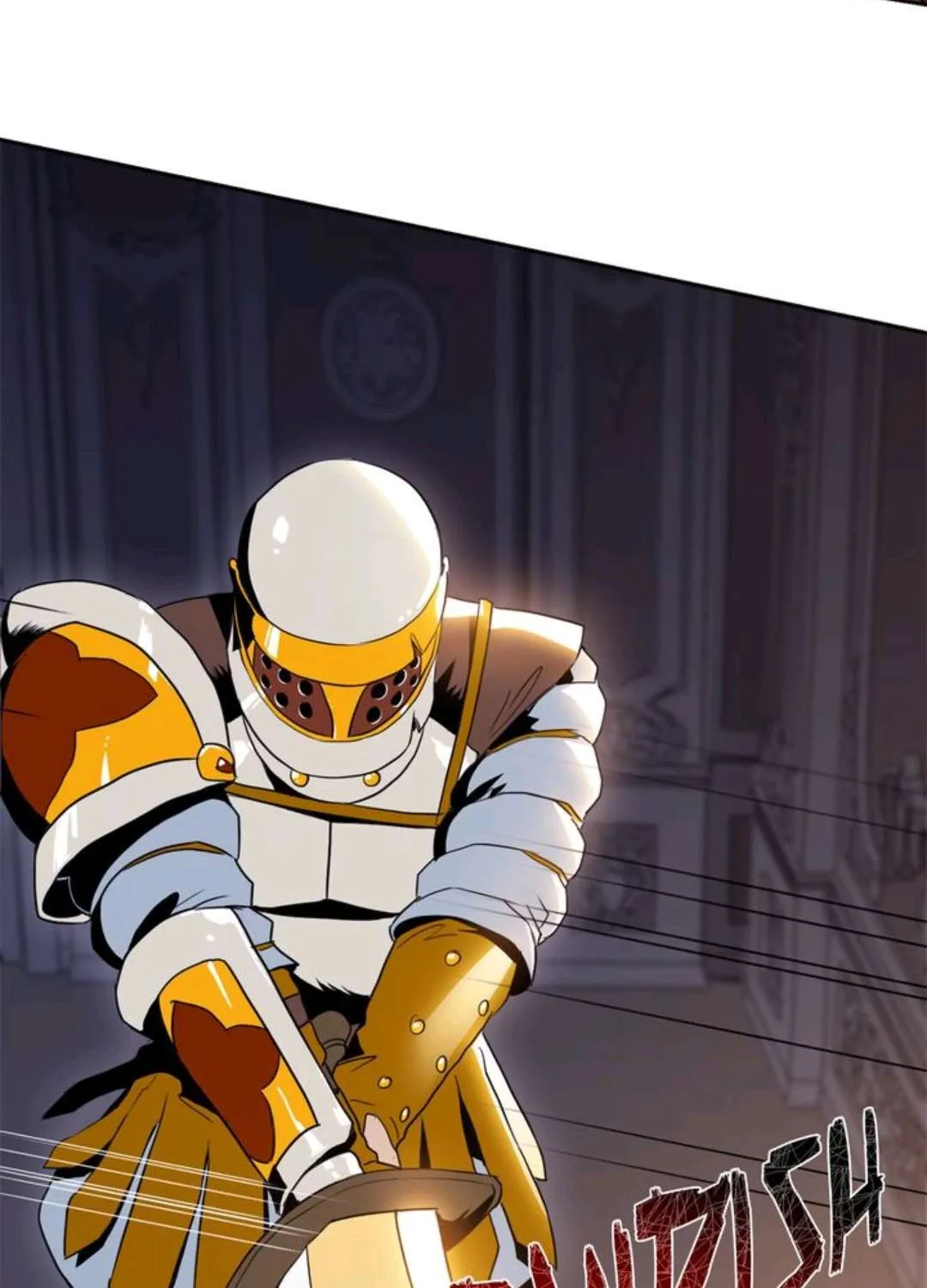 The Skeleton Soldier Failed To Defend The Dungeon Chapter 29 page 49 - 