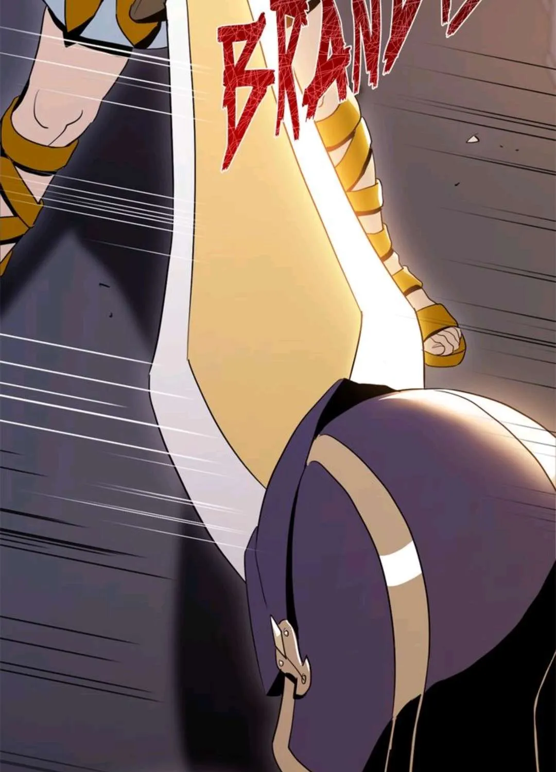 The Skeleton Soldier Failed To Defend The Dungeon Chapter 29 page 50 - 