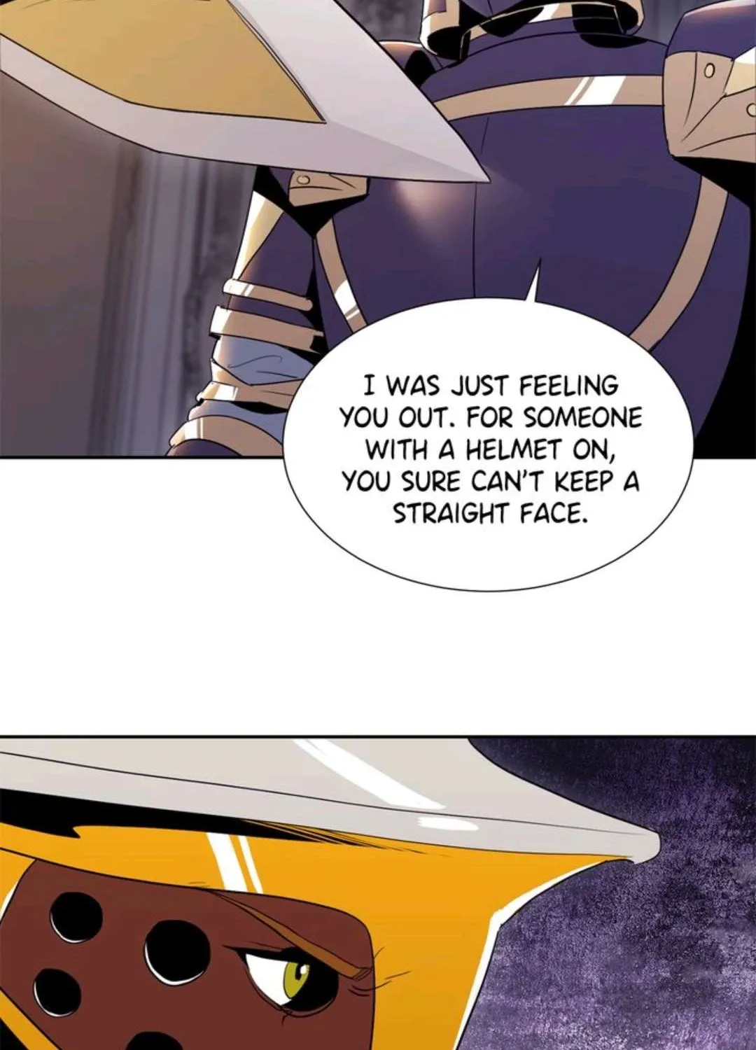 The Skeleton Soldier Failed To Defend The Dungeon Chapter 29 page 53 - 