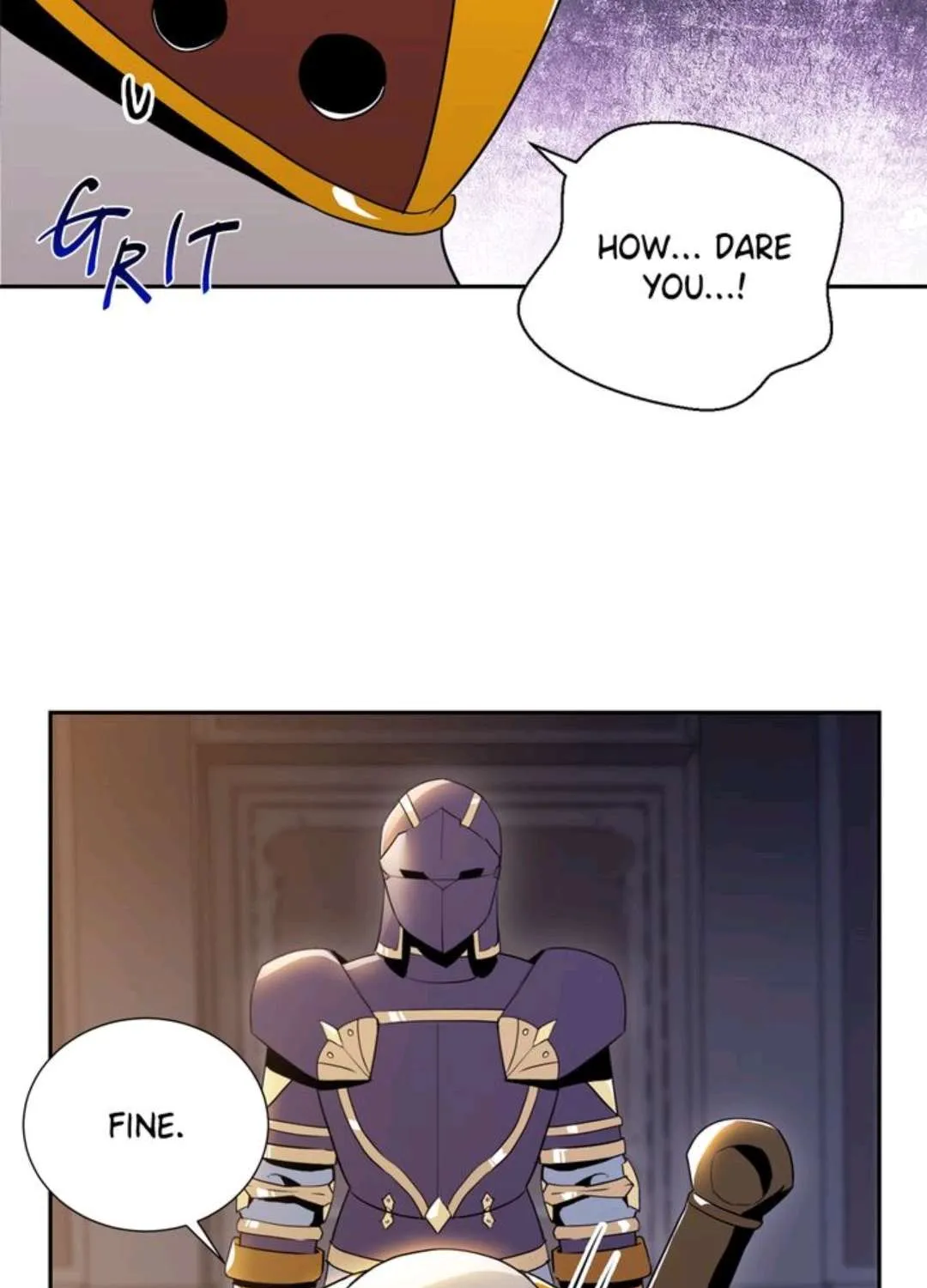The Skeleton Soldier Failed To Defend The Dungeon Chapter 29 page 54 - 