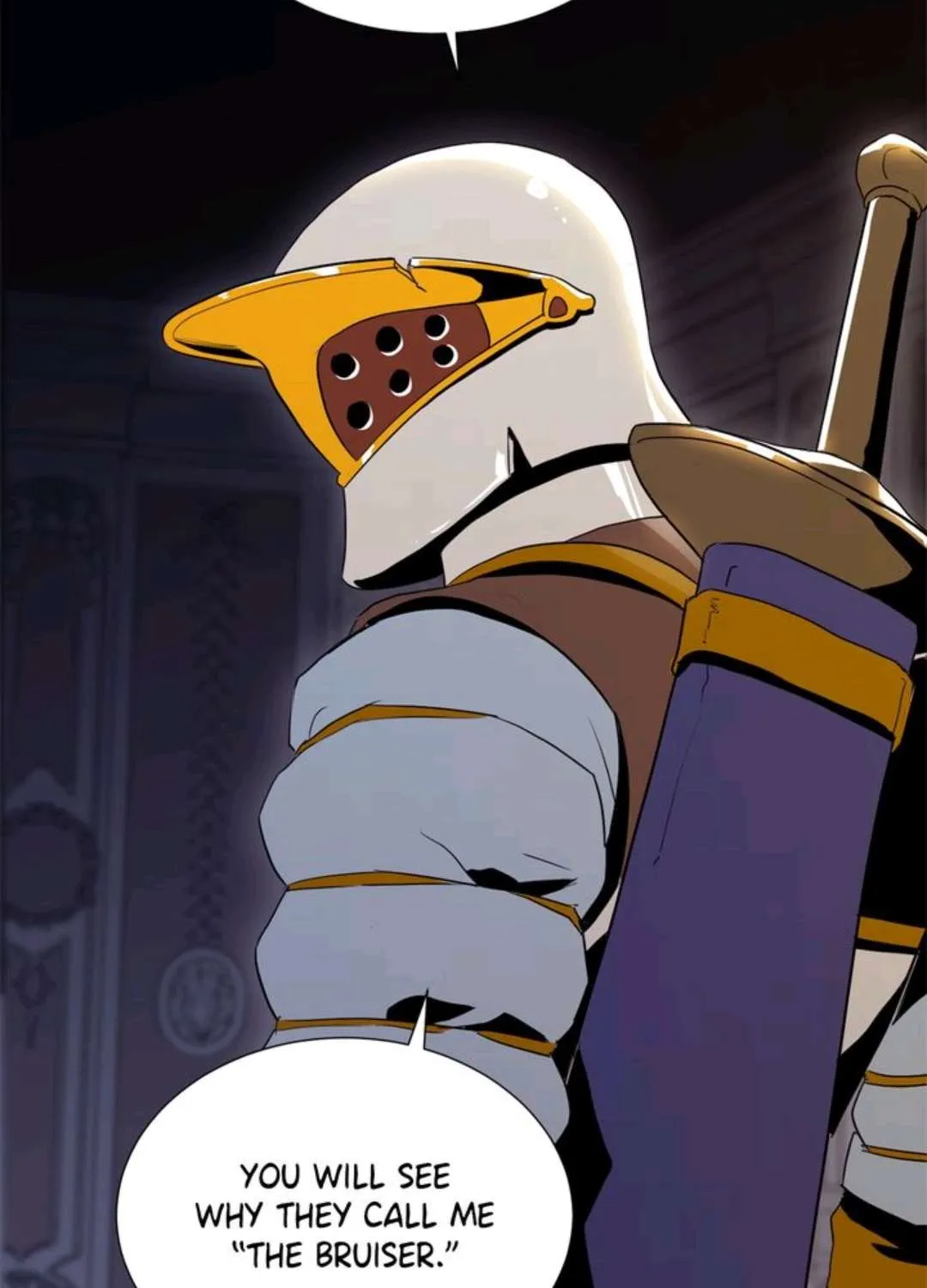 The Skeleton Soldier Failed To Defend The Dungeon Chapter 29 page 56 - 