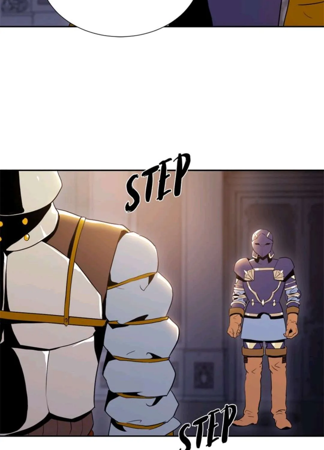 The Skeleton Soldier Failed To Defend The Dungeon Chapter 29 page 57 - 