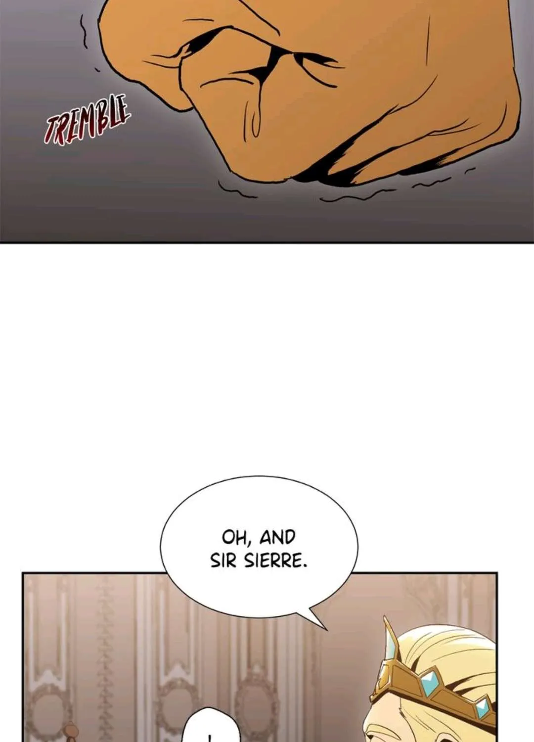 The Skeleton Soldier Failed To Defend The Dungeon Chapter 29 page 8 - 