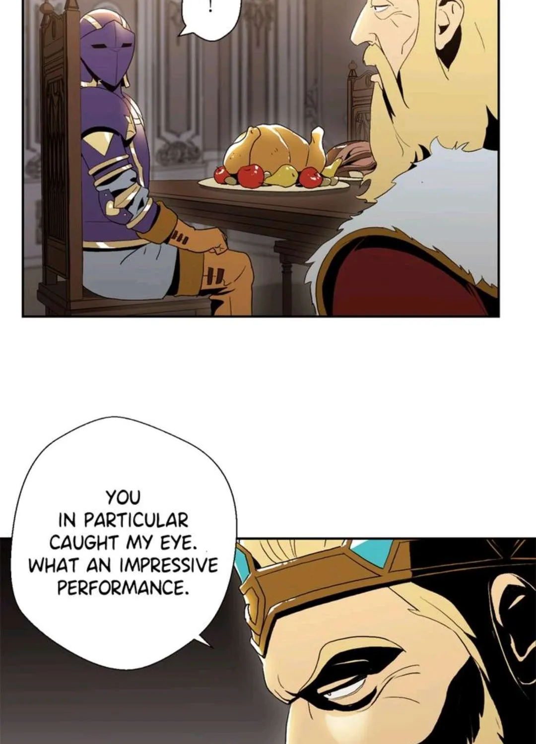 The Skeleton Soldier Failed To Defend The Dungeon Chapter 29 page 9 - 
