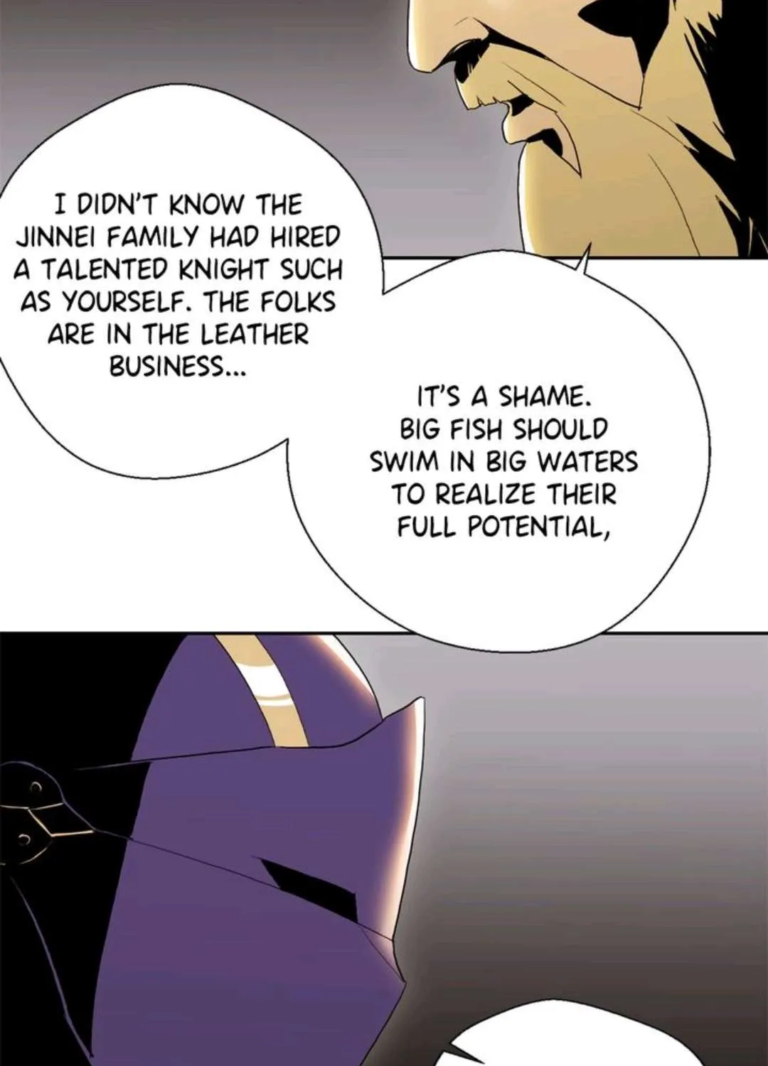 The Skeleton Soldier Failed To Defend The Dungeon Chapter 29 page 10 - 
