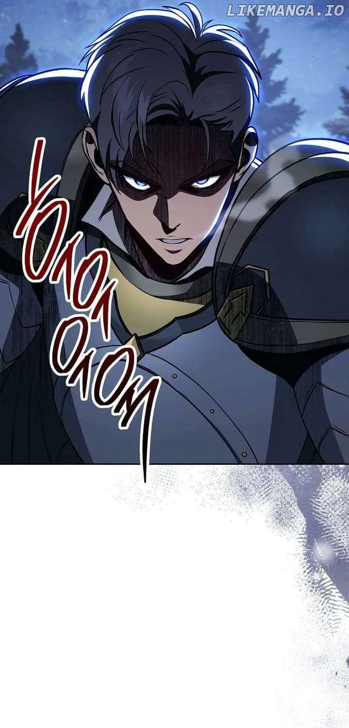 The Skeleton Soldier Failed To Defend The Dungeon Chapter 294 page 21 - 