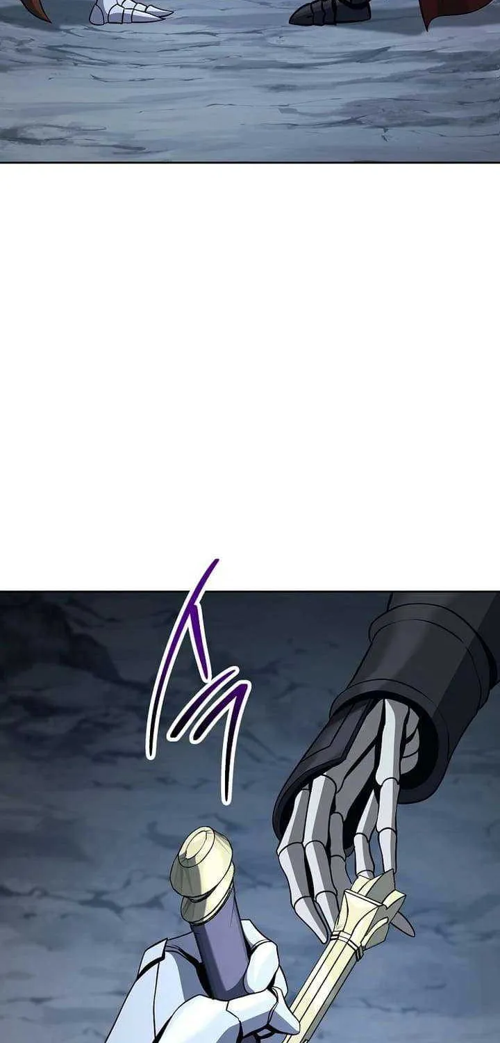The Skeleton Soldier Failed To Defend The Dungeon Chapter 294 page 29 - 
