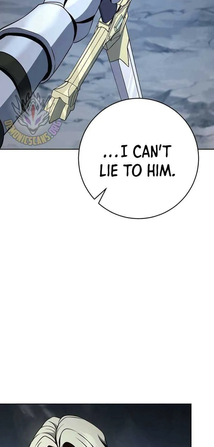The Skeleton Soldier Failed To Defend The Dungeon Chapter 294 page 30 - 