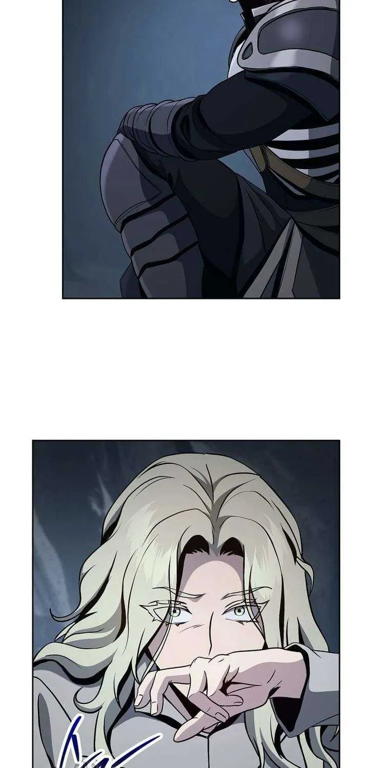 The Skeleton Soldier Failed To Defend The Dungeon Chapter 294 page 4 - 