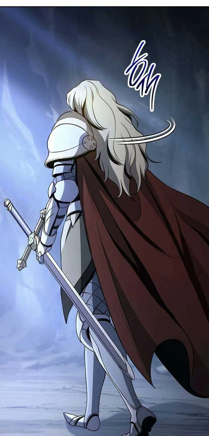 The Skeleton Soldier Failed To Defend The Dungeon Chapter 294 page 32 - 