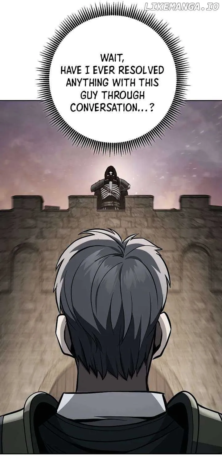 The Skeleton Soldier Failed To Defend The Dungeon Chapter 294 page 42 - 
