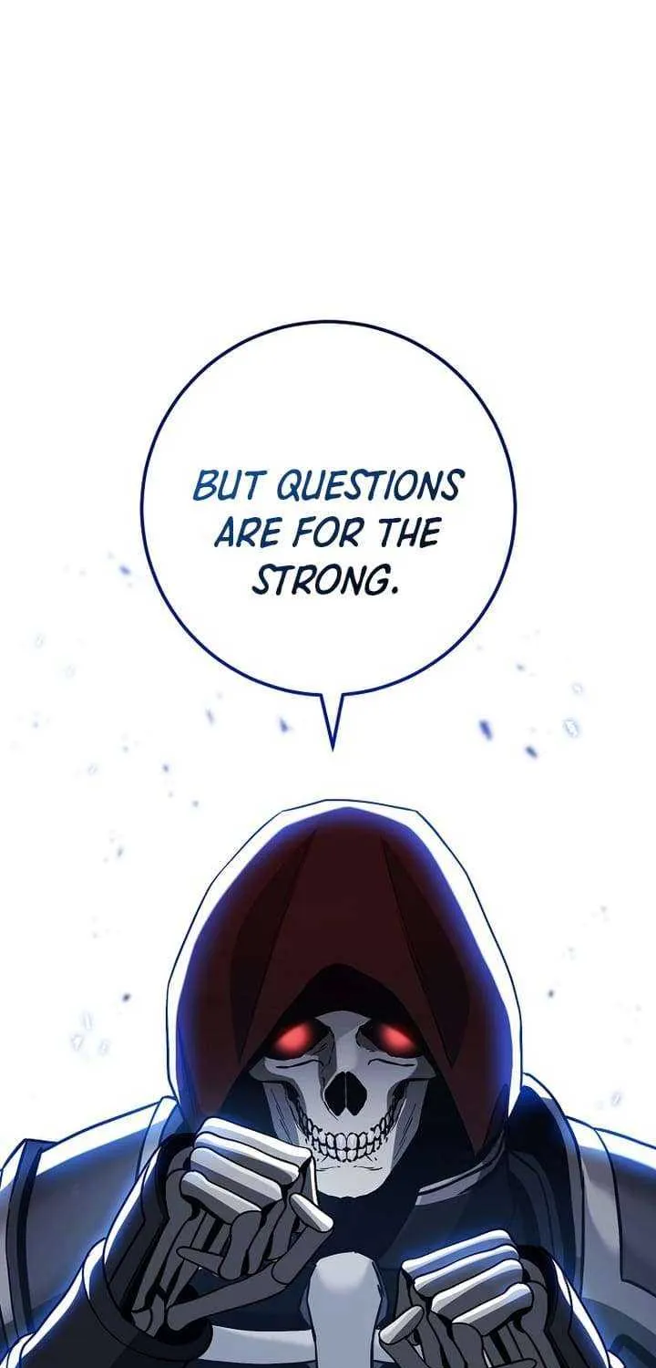The Skeleton Soldier Failed To Defend The Dungeon Chapter 294 page 46 - 