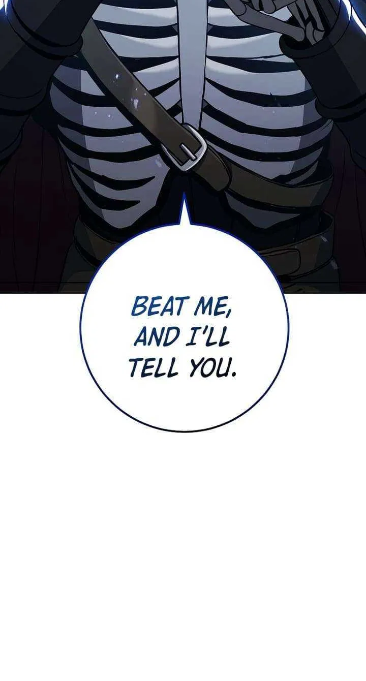 The Skeleton Soldier Failed To Defend The Dungeon Chapter 294 page 47 - 