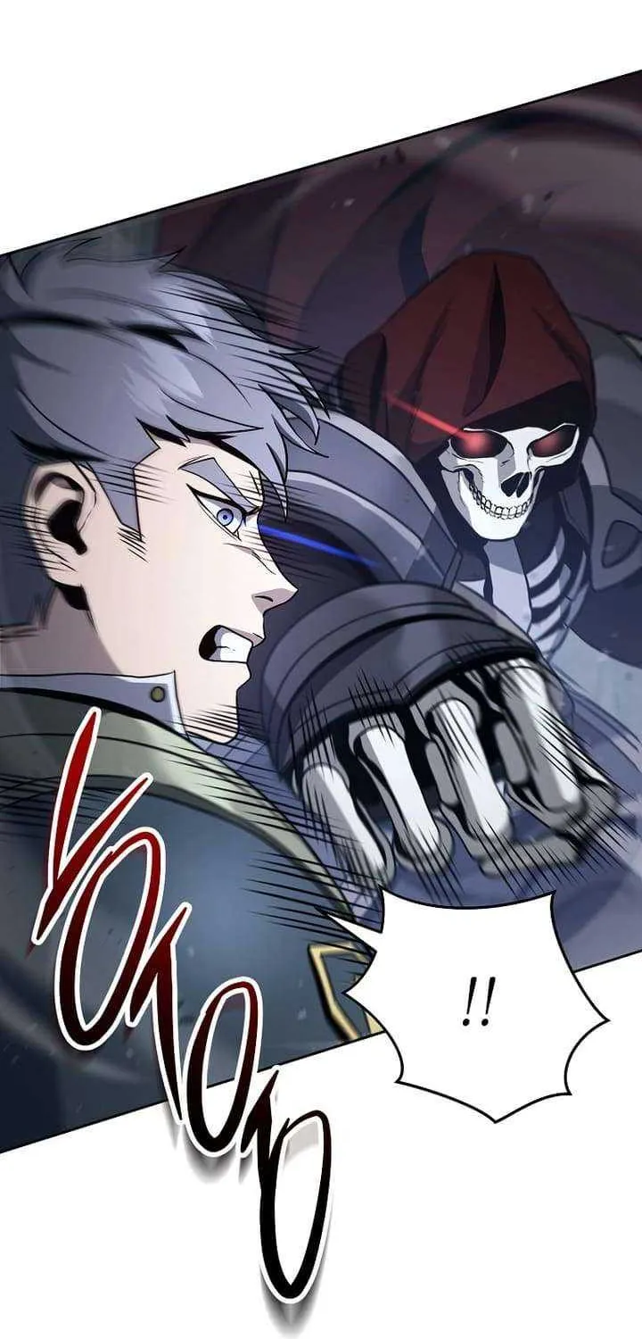 The Skeleton Soldier Failed To Defend The Dungeon Chapter 294 page 53 - 