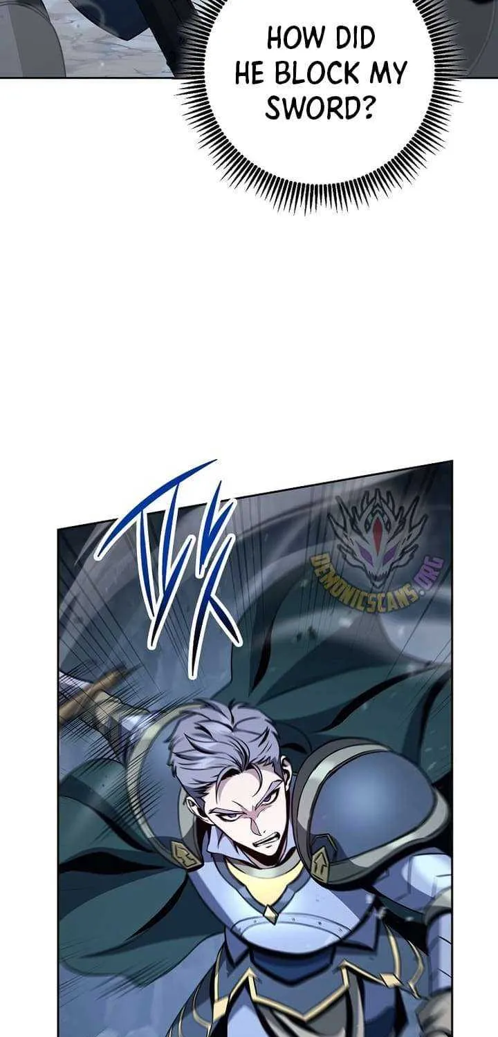 The Skeleton Soldier Failed To Defend The Dungeon Chapter 294 page 57 - 