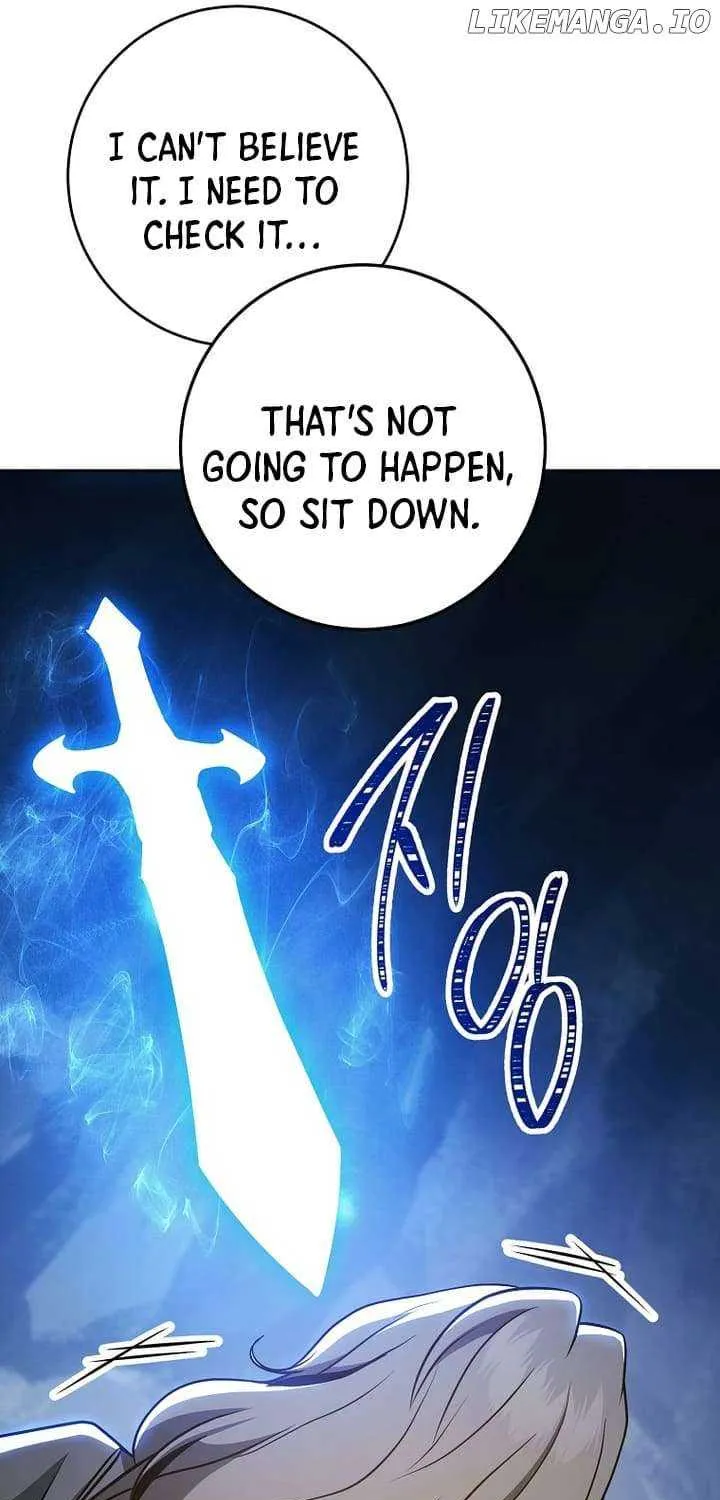The Skeleton Soldier Failed To Defend The Dungeon Chapter 294 page 7 - 