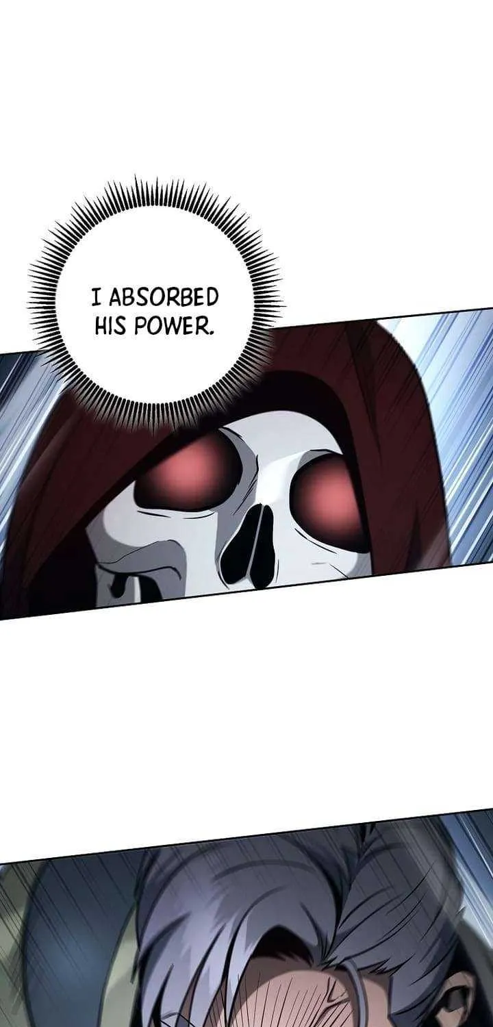 The Skeleton Soldier Failed To Defend The Dungeon Chapter 294 page 73 - 
