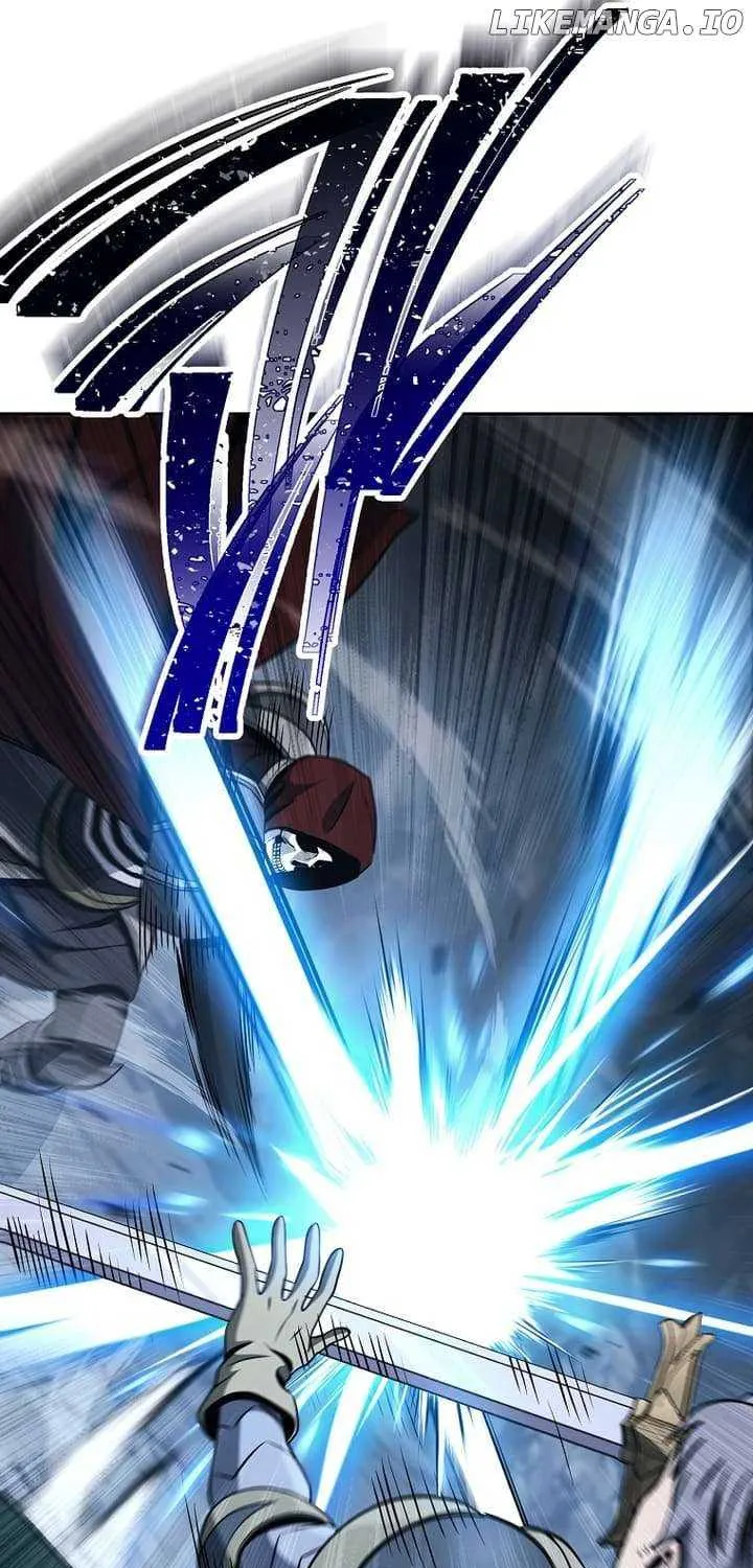 The Skeleton Soldier Failed To Defend The Dungeon Chapter 294 page 75 - 