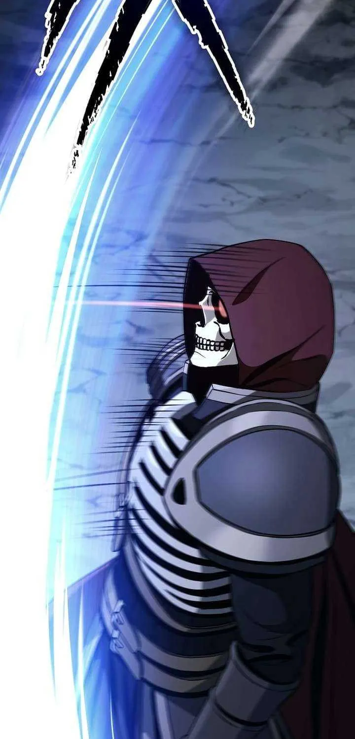 The Skeleton Soldier Failed To Defend The Dungeon Chapter 294 page 91 - 