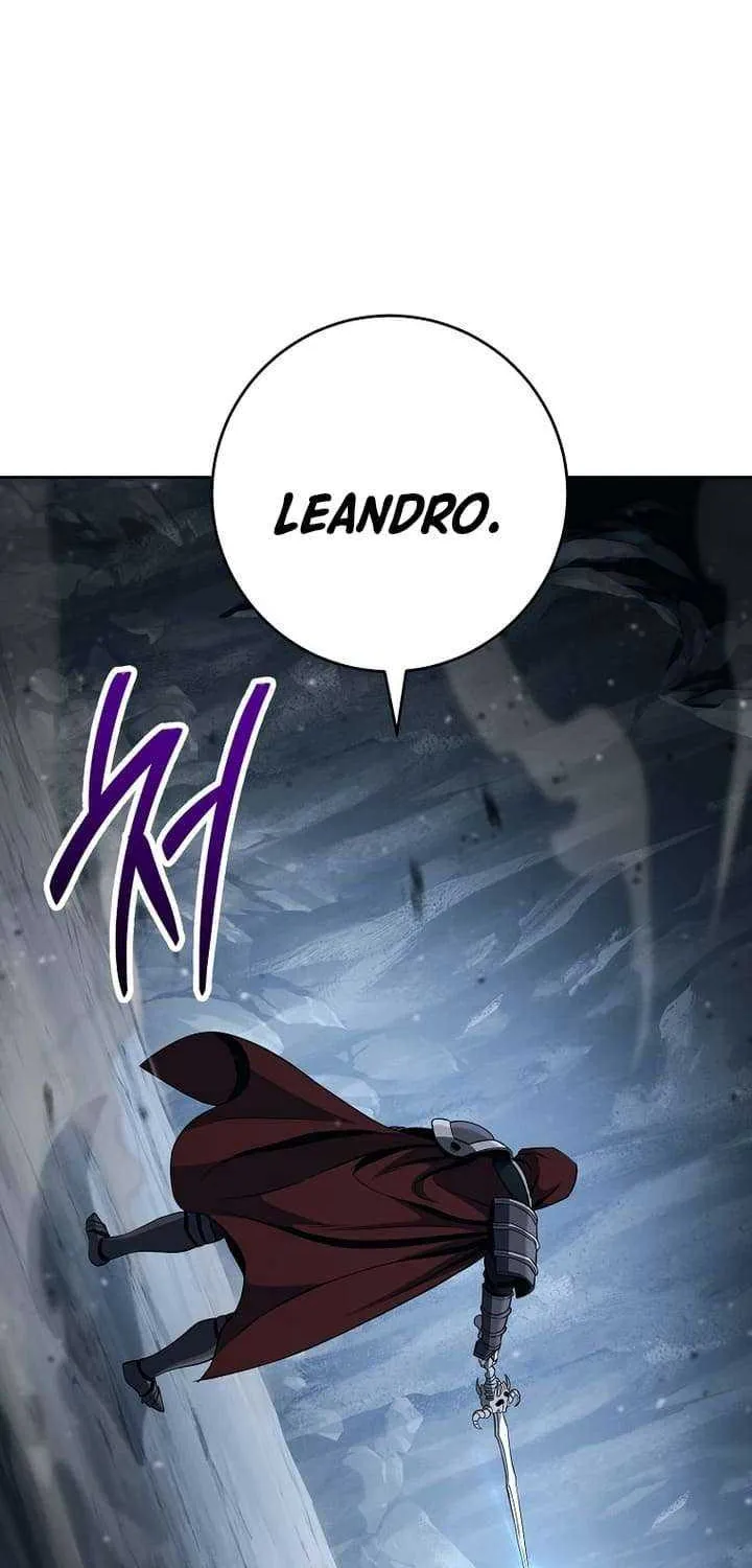 The Skeleton Soldier Failed To Defend The Dungeon Chapter 294 page 94 - 