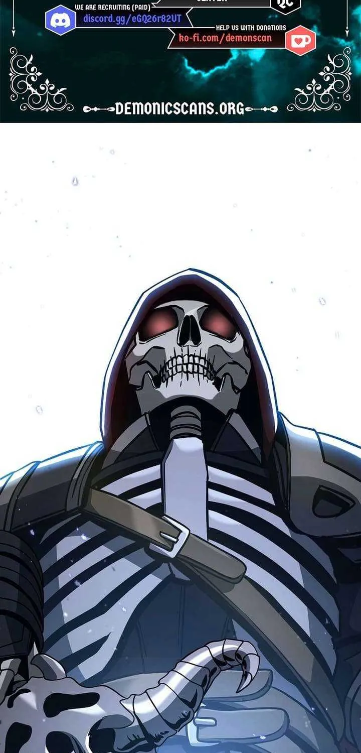 The Skeleton Soldier Failed To Defend The Dungeon Chapter 295 page 4 - 