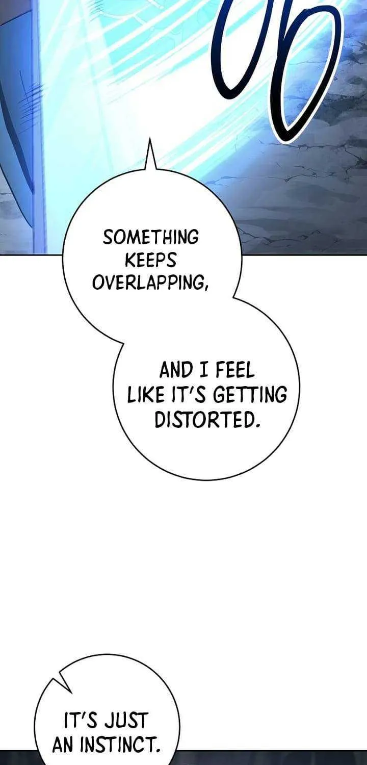 The Skeleton Soldier Failed To Defend The Dungeon Chapter 295 page 31 - 