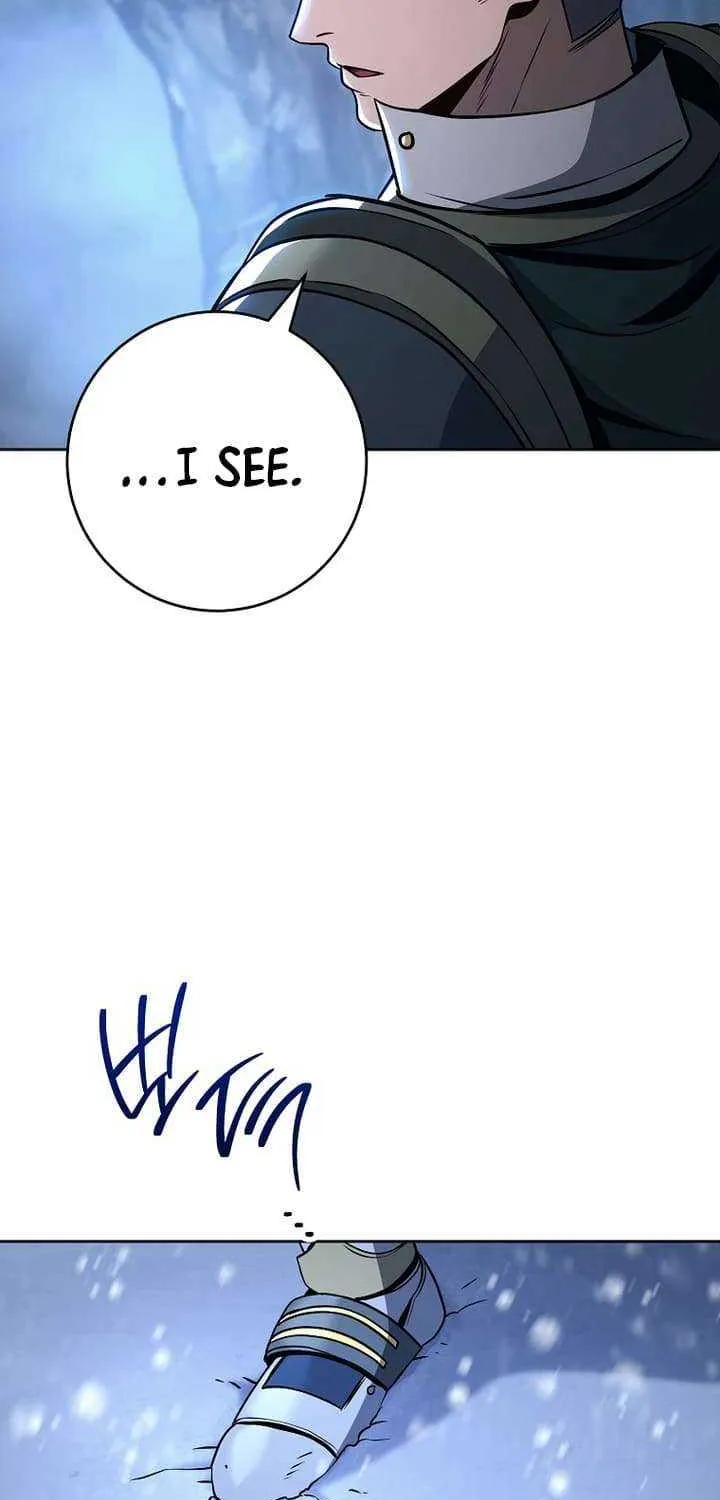 The Skeleton Soldier Failed To Defend The Dungeon Chapter 295 page 37 - 