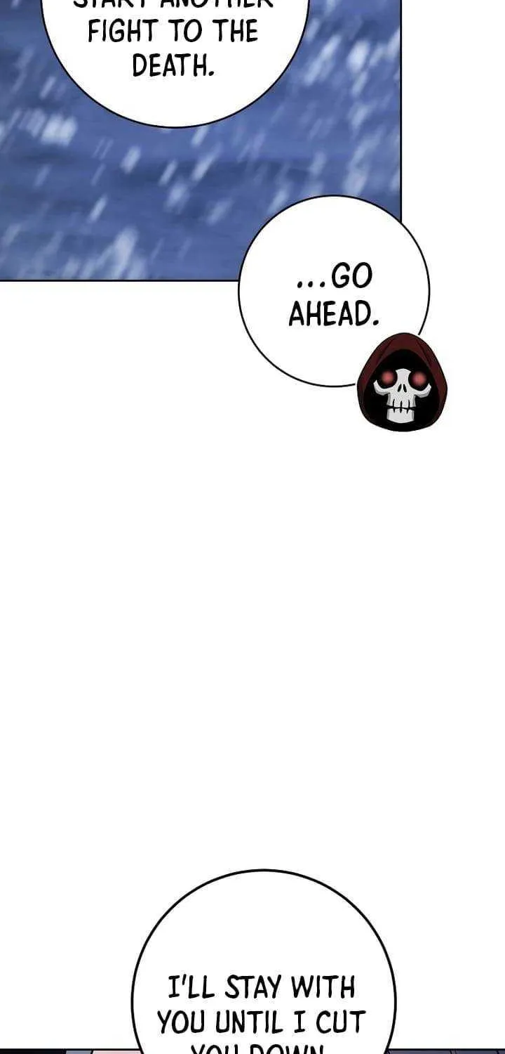 The Skeleton Soldier Failed To Defend The Dungeon Chapter 295 page 45 - 