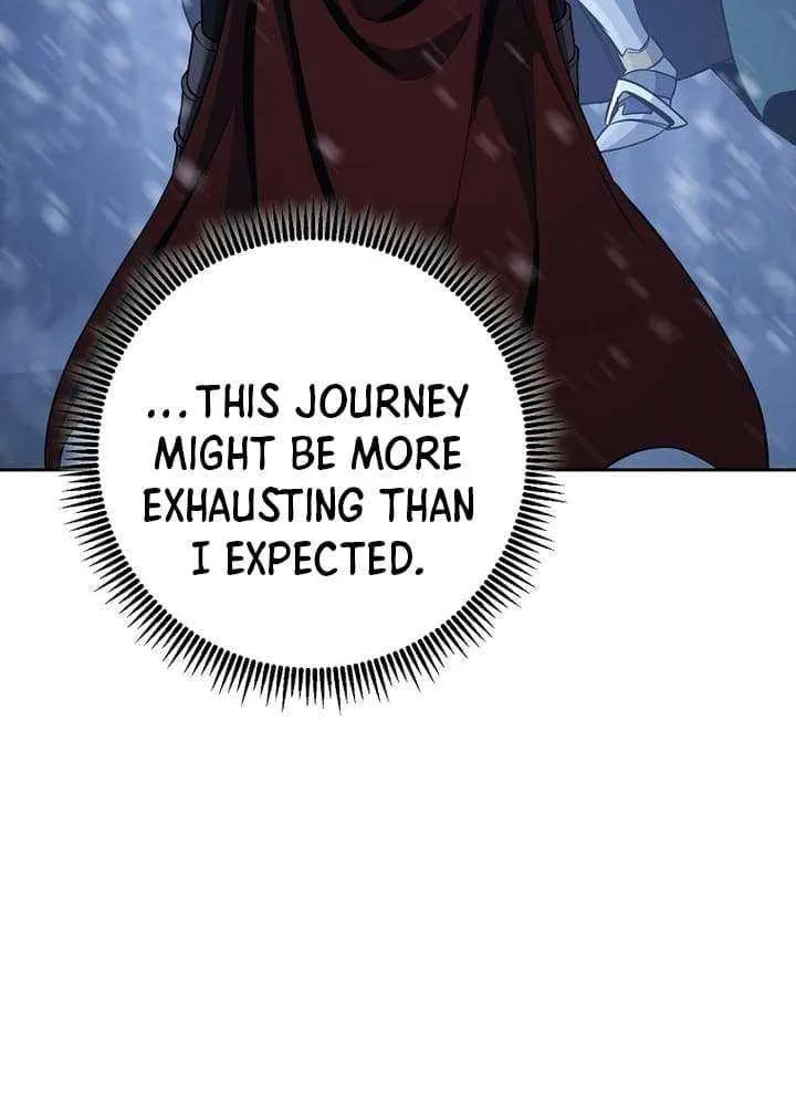 The Skeleton Soldier Failed To Defend The Dungeon Chapter 295 page 48 - 