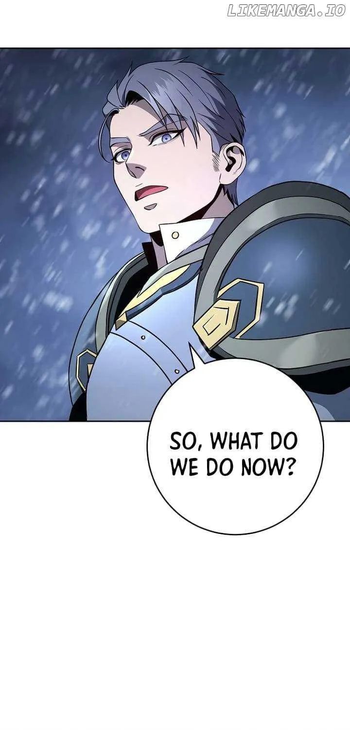 The Skeleton Soldier Failed To Defend The Dungeon Chapter 295 page 49 - 