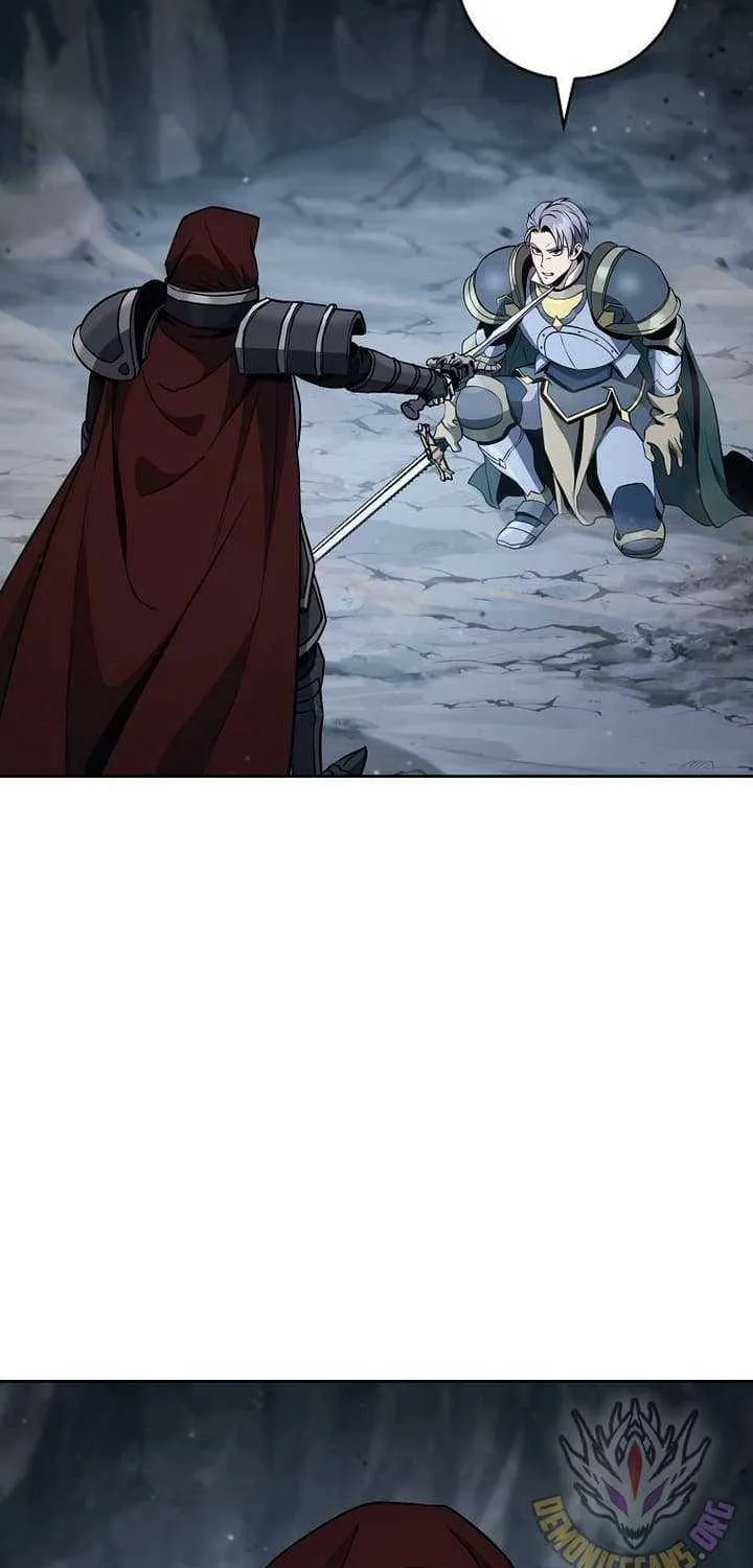 The Skeleton Soldier Failed To Defend The Dungeon Chapter 295 page 6 - 