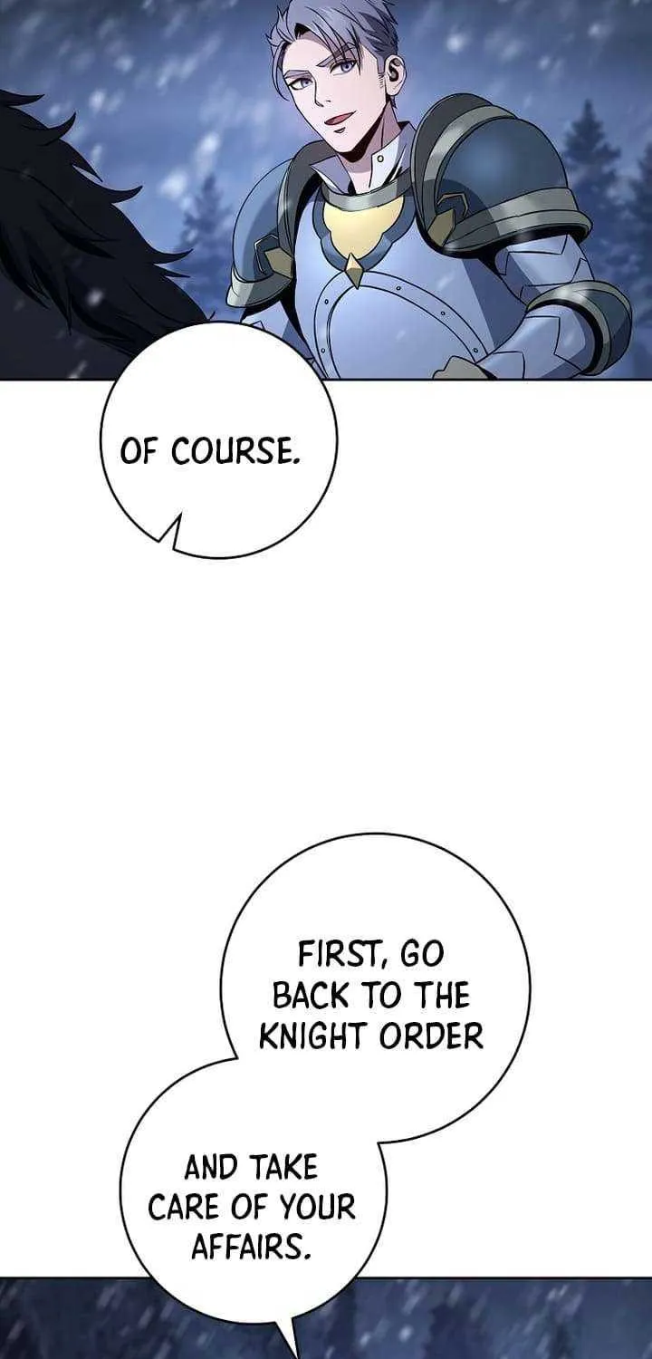 The Skeleton Soldier Failed To Defend The Dungeon Chapter 295 page 53 - 